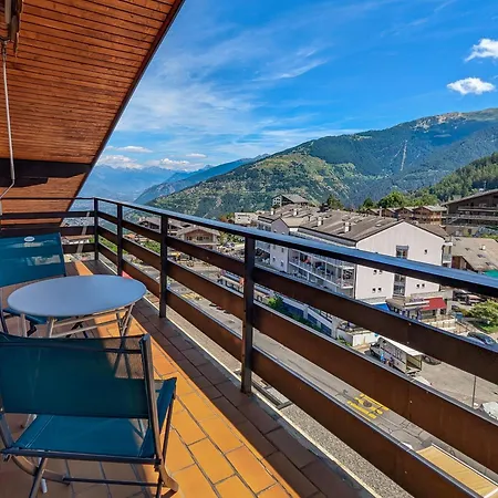 Apartament Penthouse A Avec Terrasse Et Vue Panoramique Exceptionnelle *