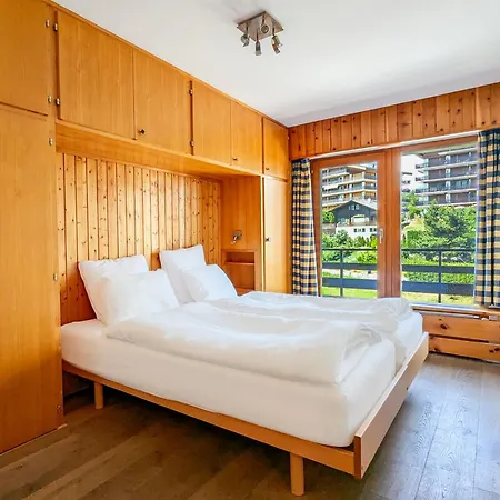 Penthouse A Avec Terrasse Et Vue Panoramique Exceptionnelle *