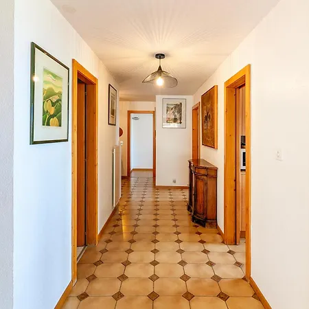 Penthouse A Avec Terrasse Et Vue Panoramique Exceptionnelle