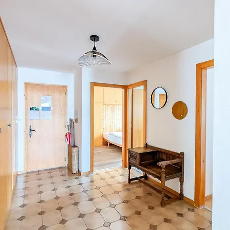 Penthouse A Avec Terrasse Et Vue Panoramique Exceptionnelle